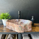 Red River Stone Sink