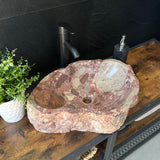 Red River Stone Sink