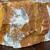 Rustic Green Onyx Stone Sink | Handmade & Natural | Luxury