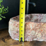 Red River Stone Sink