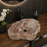 Red River Stone Sink