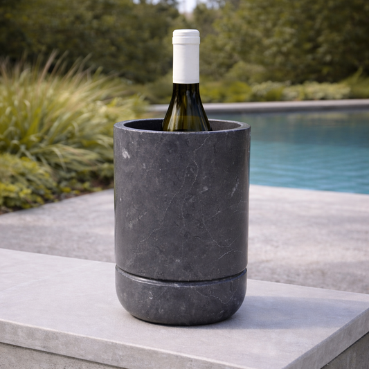 Marble Wine Cooler