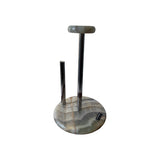 Marble Paper Towel Holder