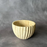 Travertine Stone Catchall Bowl, Luxury Entryway Key Bowl, Natural Marble Jewelry Dish, Handmade Decorative Home Decor