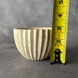Travertine Stone Catchall Bowl, Luxury Entryway Key Bowl, Natural Marble Jewelry Dish, Handmade Decorative Home Decor