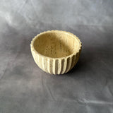 Travertine Stone Catchall Bowl, Luxury Entryway Key Bowl, Natural Marble Jewelry Dish, Handmade Decorative Home Decor