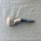 Tobacco Pipe Travertine & Marble | Luxury Natural Stone Pipe