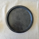 Black Marble Bathroom Set – 4 Piece Handmade Luxury Bath Accessories, Soap Dispenser, Tray, Toothbrush Holder, Soap Dish/Jewelry Dish
