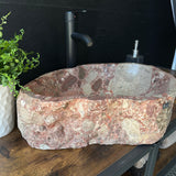 Red River Stone Sink
