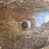 Red River Stone Sink