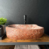 Red River Stone Sink