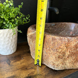 Red River Stone Sink