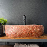 Red River Stone Sink