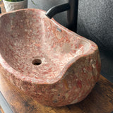 Red River Stone Sink