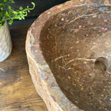 Red River Stone Sink