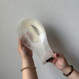Marble Spoon Rest