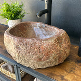 Red River Stone Sink