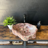 Red River Stone Sink