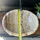 Rustic Onyx Sink Pair