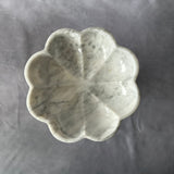 Scalloped Pedestal Bowl