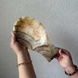 Marble Spoon Rest