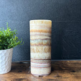 Banded Onyx Lamp