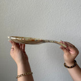 Marble Spoon Rest