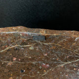 Red River Stone Sink