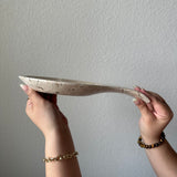 Marble Spoon Rest