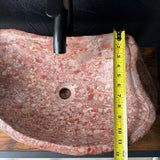 Red River Stone Sink