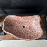 Red River Stone Sink