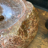 Red River Stone Sink
