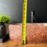 Red River Stone Sink