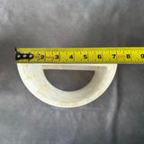 Onyx Wall Sconce Pair