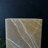 Yellow Onyx Lamp