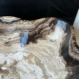 Beige Onyx Sink