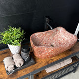 Red River Stone Sink
