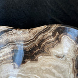 Beige Onyx Sink