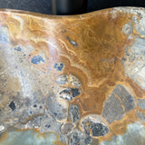 Green Onyx Sink