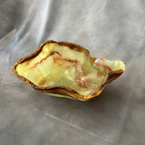Green Onyx Bowl