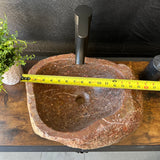 Red River Stone Sink