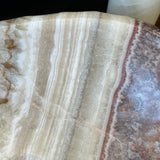 Rustic Onyx Sink Pair