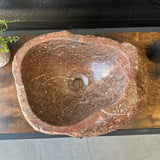 Red River Stone Sink
