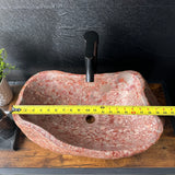 Red River Stone Sink