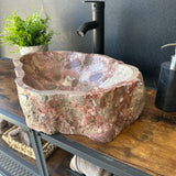 Red River Stone Sink