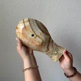 Marble Spoon Rest