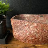 Red River Stone Sink