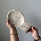 Marble Spoon Rest