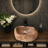 Red River Stone Sink