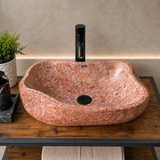 Red River Stone Sink